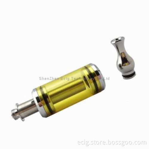No leaking No burning DCT tank / 3.5ML 6ML 510 DCT